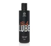 Gleitgel Body Lube latexsicher 250 ml