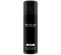 Gleitgel Boyglide Aqua auf Wasserbasis 30 ml