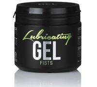 Gleitgel CBL Fisting Extra Dick auf Wasserbasis 500 ml