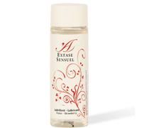 Gleitgel Erdbeer auf Wasserbasis 100 ml