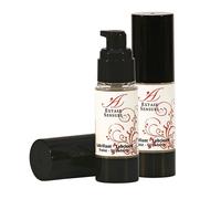 Gleitgel Erdbeer auf Wasserbasis 30 ml