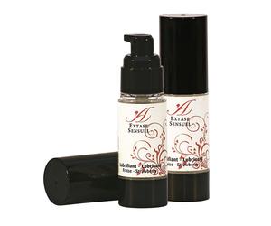 Gleitgel Erdbeer auf Wasserbasis 30 ml