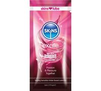 Gleitgel Excite 5 ml