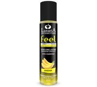 Gleitgel Feel Banane auf Wasserbasis 60 ml