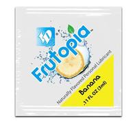 Gleitgel Folie 4 ml