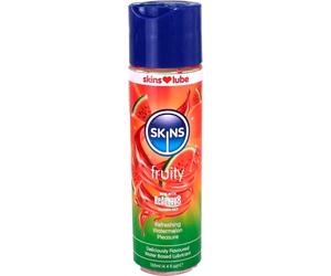 Gleitgel Fruchtiges Wassermelone 130 ml
