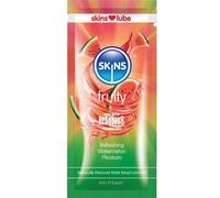 Gleitgel Fruchtiges Wassermelone 5 ml