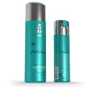 Lubrifiant Fruity Love Cassis et Citron Vert 50 ml