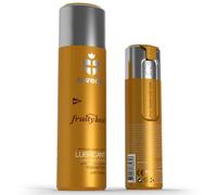 Gleitgel Fruity Love Tropischer Fruchthonig auf Wasserbasis 100 ml
