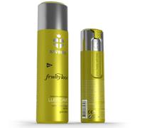 Gleitgel Fruity Love Vanille-Birne auf Wasserbasis 50 ml