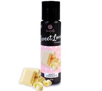 Gleitgel Gel Sweet Love Weiße Schokolade 60 ml