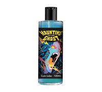 Gleitgel Haunting Ghost auf Wasserbasis Hellblau 100 ml