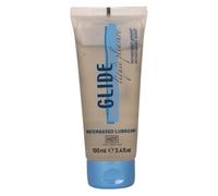 Gleitgel Hot Glide Liquid Pleasure auf Wasserbasis 100 ml