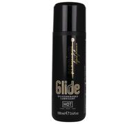 Gleitgel Hot Premium auf Silikonbasis 100 ml
