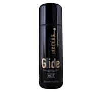 Gleitgel Hot Premium auf Silikonbasis 200 ml