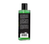 Gleitgel Hungry Zombie auf Wasserbasis Grün 100 ml