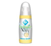 Gleitgel ID Frutopia essbar Banane auf Wasserbasis 100 ml