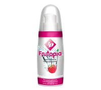 ID Lubricants Frutopia Sabor Frambuesa 100ml