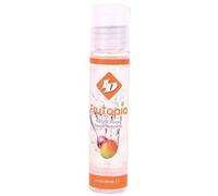 Gleitgel ID Frutopia essbar Mango und Passionsfrucht ohne Zucker 30 ml