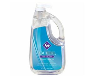Gleitgel ID Glide auf Wasserbasis 1900 ml