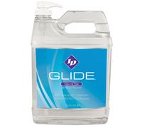 Lubrifiants Id Lubricants Lubrifiant à base d'eau 4000ml