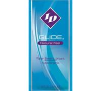 Gleitgel ID Glide auf Wasserbasis Probe 5 ml