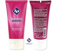 Gleitgel ID Pleasure Tingling Sensation 60 ml