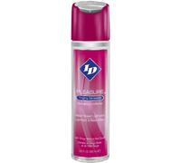 Gleitgel ID Pleasure Tingling Sensation auf Wasserbasis 250 ml