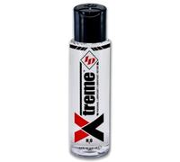 ID Xtreme Lubrifiant à base d'eau 250 ml - Lubrifiant haute performance pour un plaisir intense - Le lubrifiant idéal pour une réduction optimale des frottements