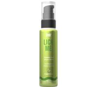 Gleitgel intt Lick Me Caipirinha essbar mit Wärmeeffekt 50 ml
