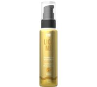 Gleitgel intt Lick Me Honig essbar mit Wärmeeffekt 50 ml