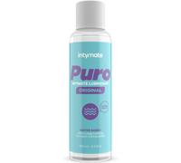 Gleitgel intymate Puro Original auf Wasserbasis 100 ml