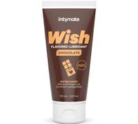Gleitgel intymate Wish auf Wasserbasis Schokolade 100 ml