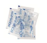 Gleitgel JoyDivision AQUAglide Einzeldosis auf Wasserbasis 3 ml