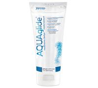 Lubrifiant à base d'eau Aquaglide - 200 ml
