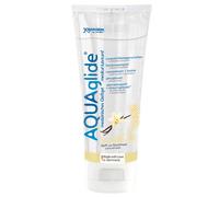 Lubrifiant Eau AQUAglide Vanille 100 ml