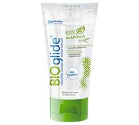 Gleitgel JoyDivision BIOglide auf Wasserbasis 40 ml
