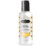 KamaSutra Huile de Massage à Lécher Divine Nectar Noix de Coco Ananas