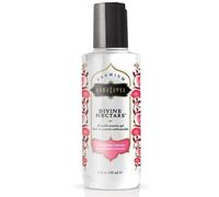 Gleitgel Kamasutra Divine Nectars Strawberry Dreams auf Wasserbasis 150 ml
