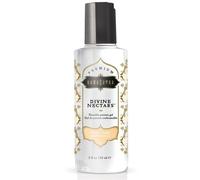 Gleitgel Kamasutra Divine Nectars Vanilla Crème auf Wasserbasis 150 ml