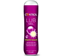 Gleitgel Lub Gel Warm Touch 75 ml