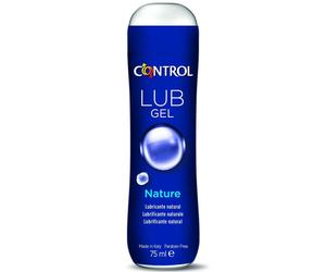 Gleitgel Lub Natur auf Wasserbasis 75 ml