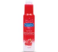 Gleitgel Lubricante Geschmack Erdbeere 75 ml