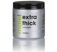 Gleitgel Male Extra Dickes 250 ml