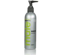 Gleitgel Male Warm mit Wärmeeffekt auf Wasserbasis 250 ml