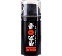 Gleitgel Masturbationscreme auf Hybridbasis 100 ml