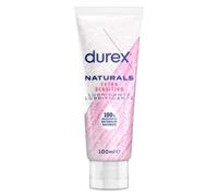Durex Gel lubrifiant intime Naturals Extra sensible 100 ml
