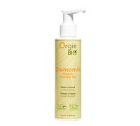 Gleitgel Orgie Bio Kamille auf Wasserbasis 100 ml