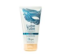 Gleitgel Orgie Lube Tube Cool mit Kühleffekt 150 ml