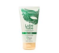 Gleitgel Orgie Lube Tube Nature auf Wasserbasis 150 ml